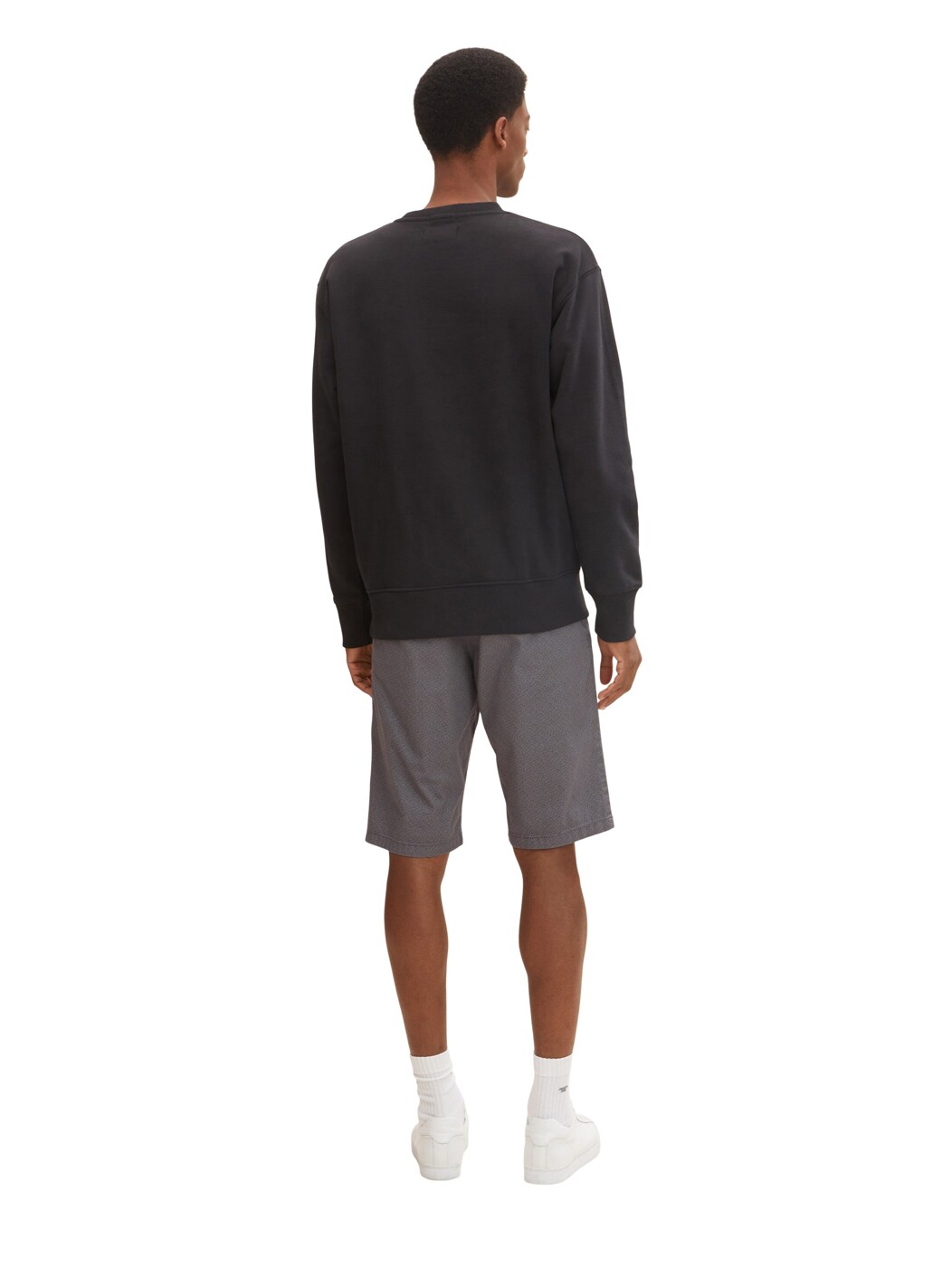 chino bermuda - Herren