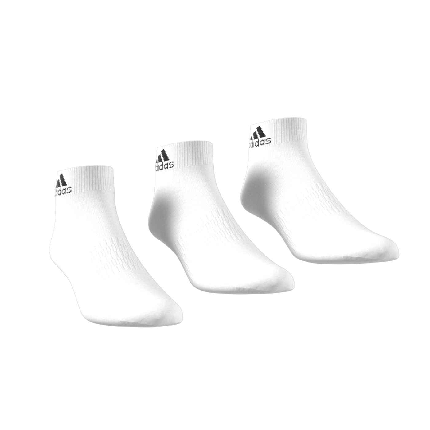 ADIDAS LIGHT ANK 3PP - Herren