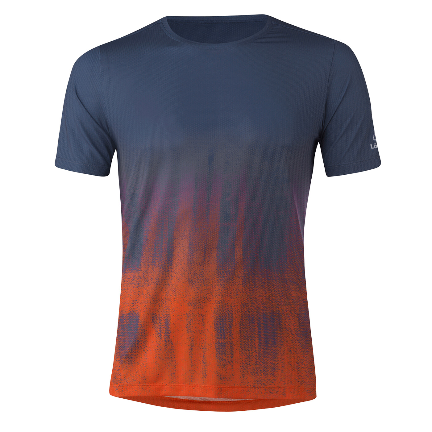 LÖFFLER M SHIRT RANGER VENT - Herren