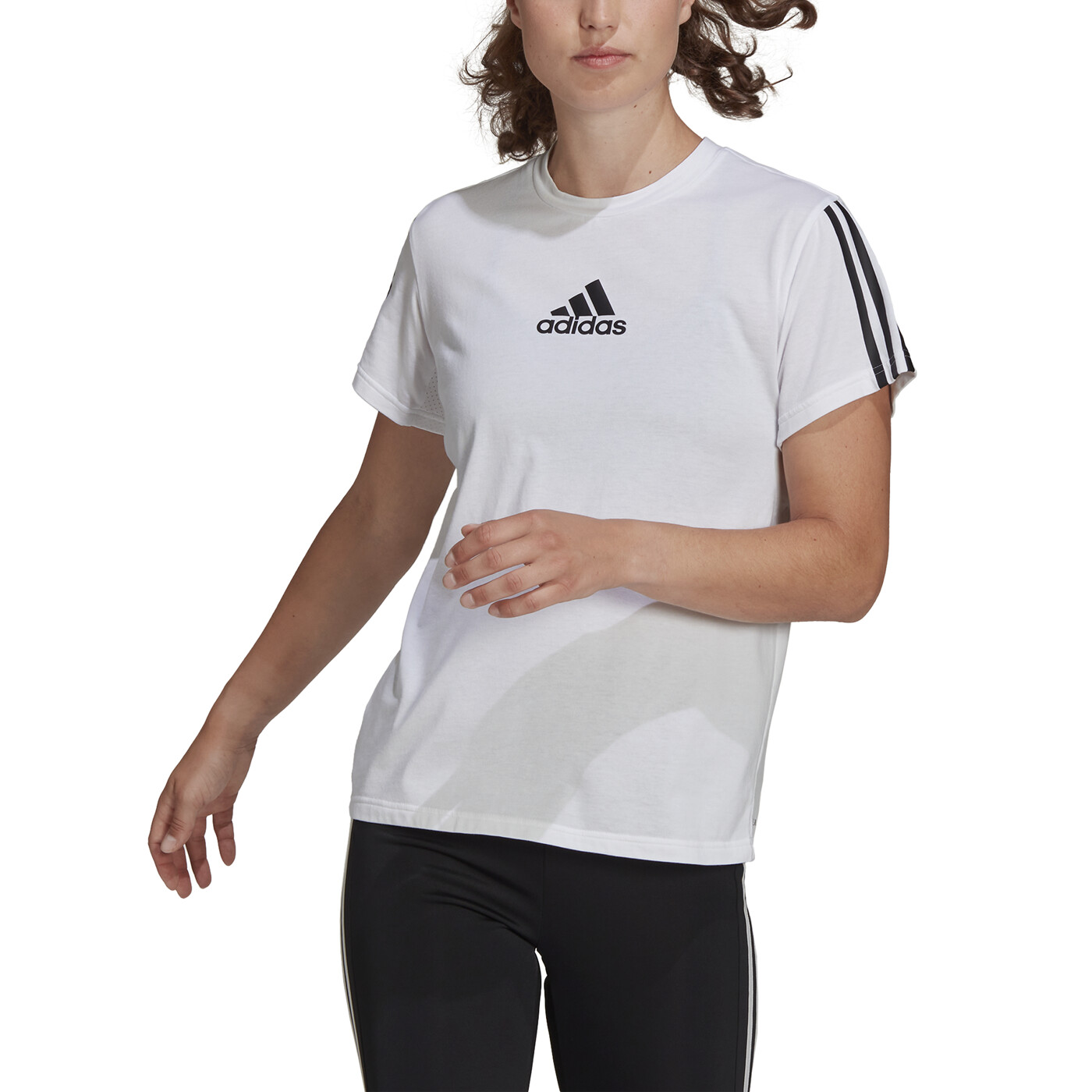 ADIDAS W TC T - Damen