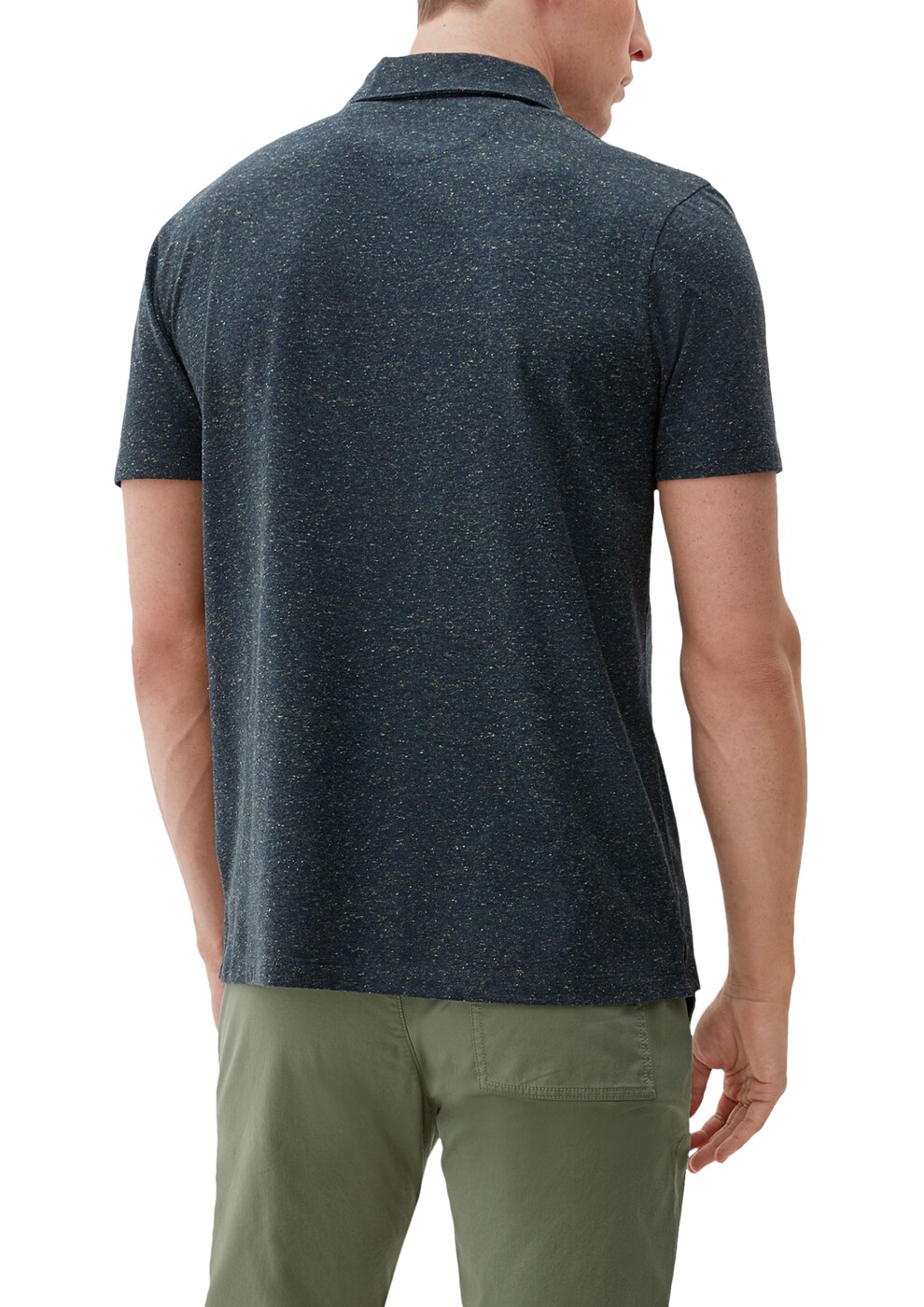 103 Polo-Shirt - Herren