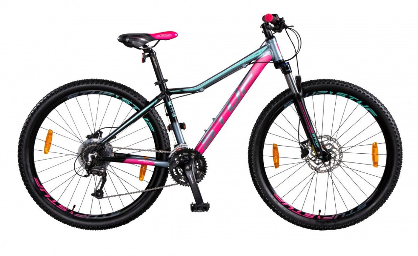STUF VANESSA 27,5" - Damen