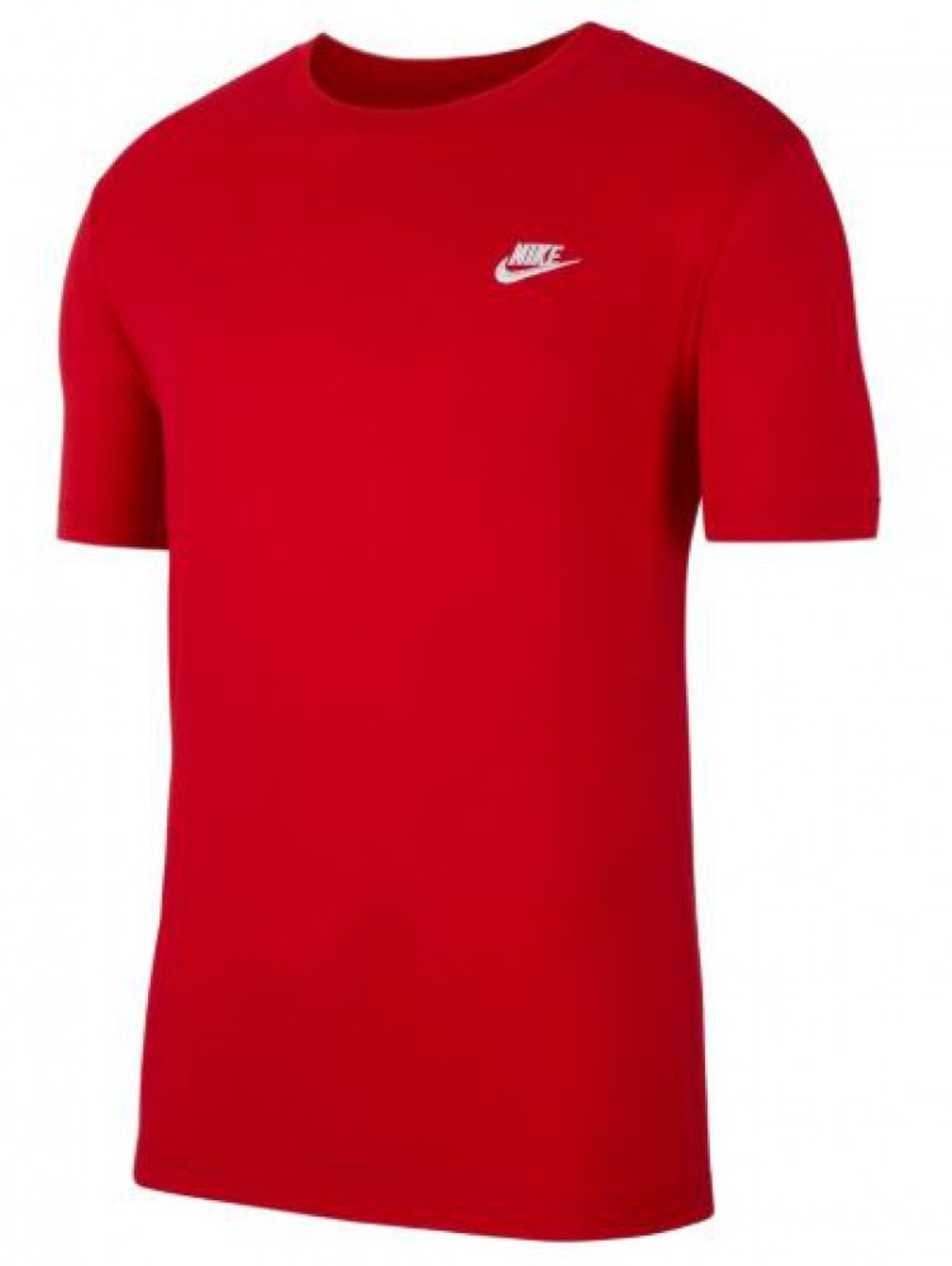 Nike Sportswear Club T-S - Herren