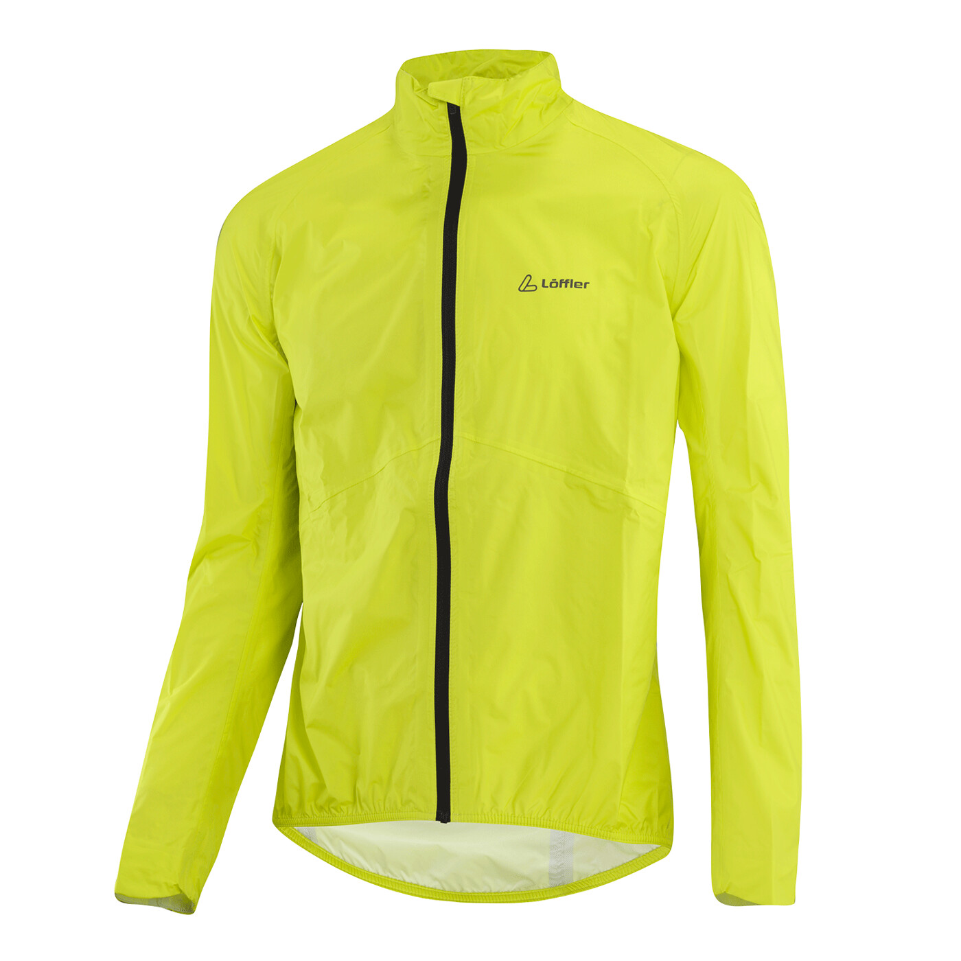 LÖFFLER M BIKE JACKET WPM POCKET - Herren
