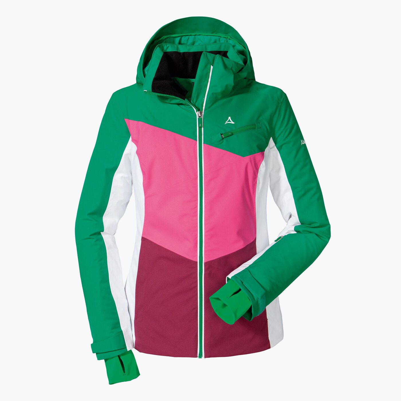 SCHÖFFEL Ski Jacket Schladming3 - Damen