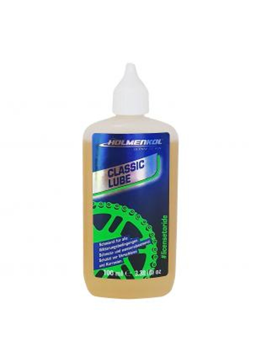 HOLMENKOL ClassicLube - Kettenöl