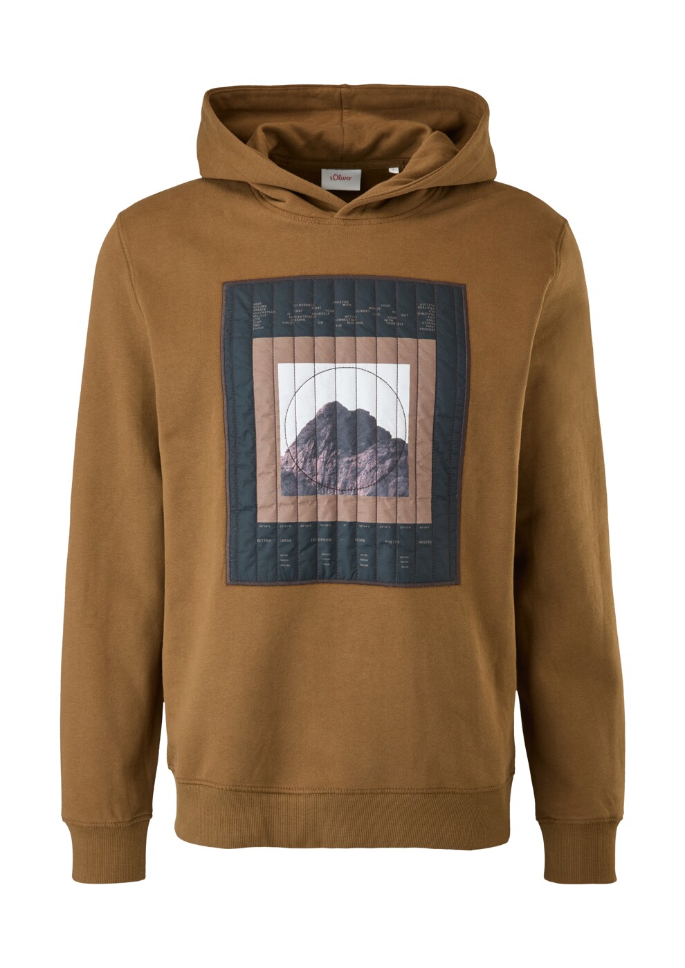 103 Sweatshirt - Herren