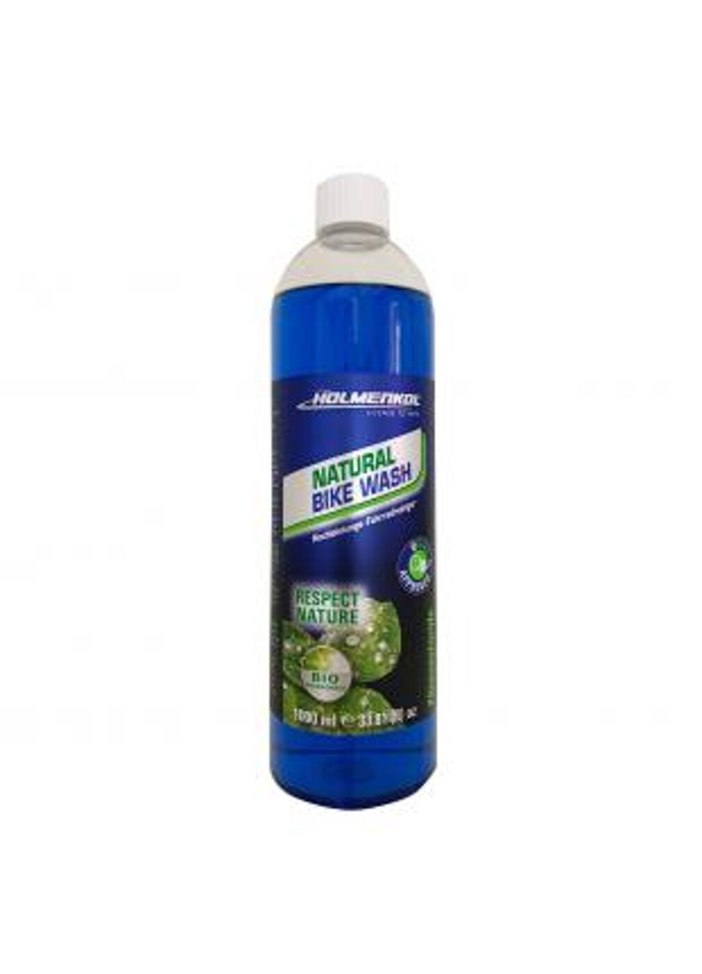 HOLMENKOL Natural BikeWash