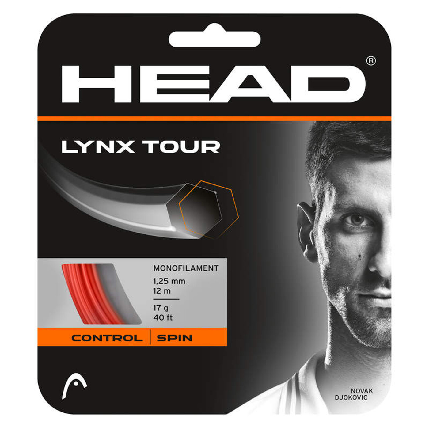 HEAD Lynx Tour Tennissaite