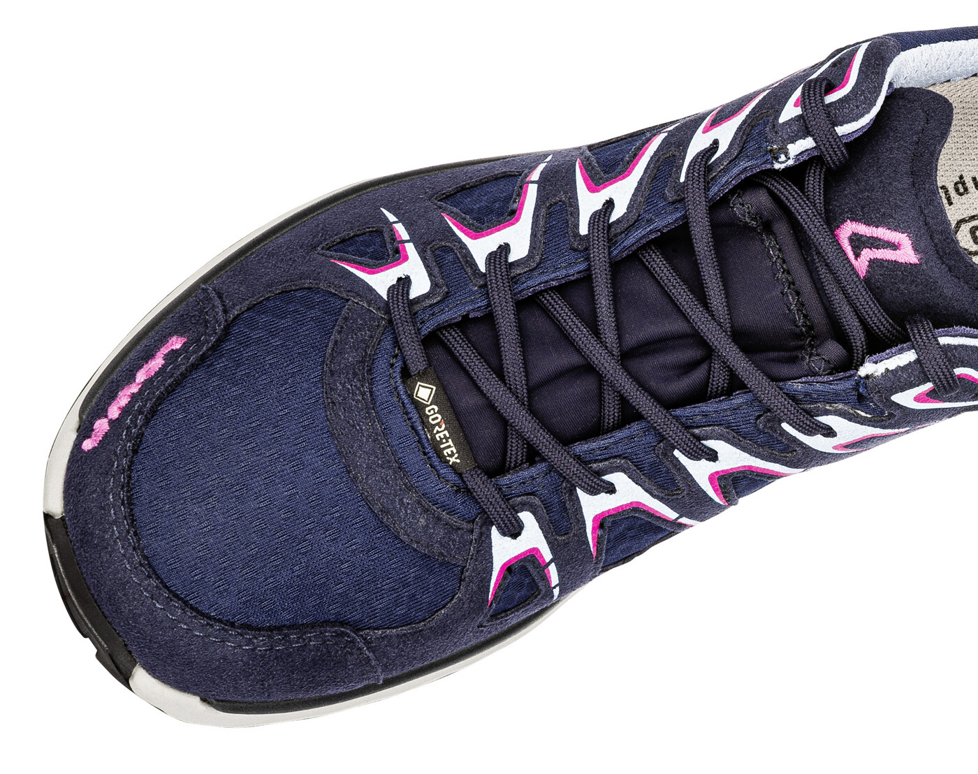 LOWA INNOX EVO GTX LO WS - Damen