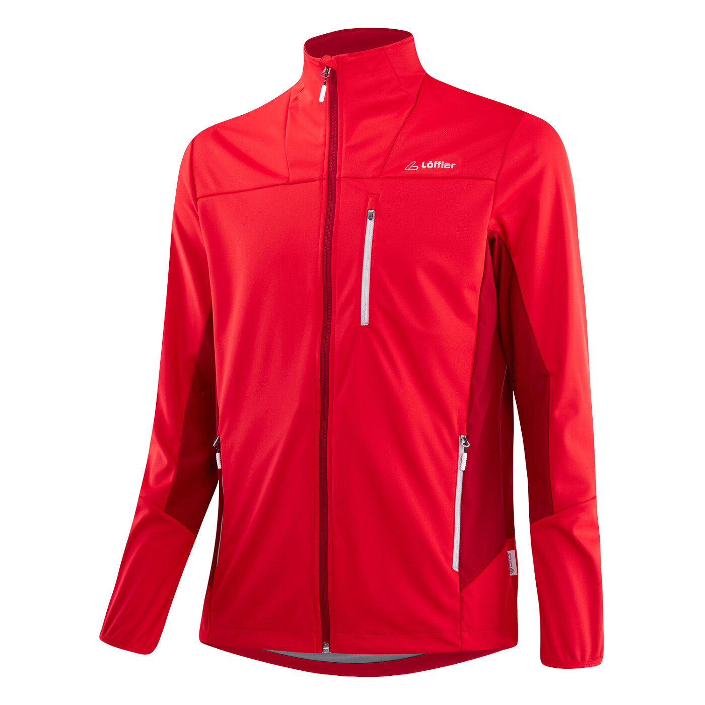 LÖFFLER M JACKET HYPER CF WS LIGHT - Herren