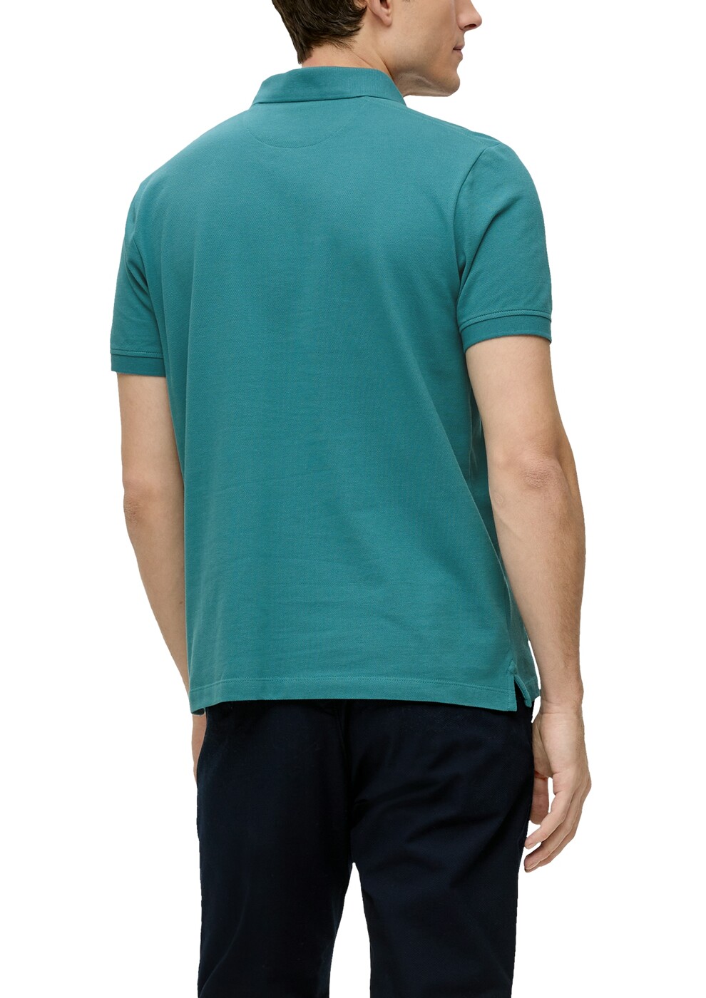 103 Polo-Shirt - Herren