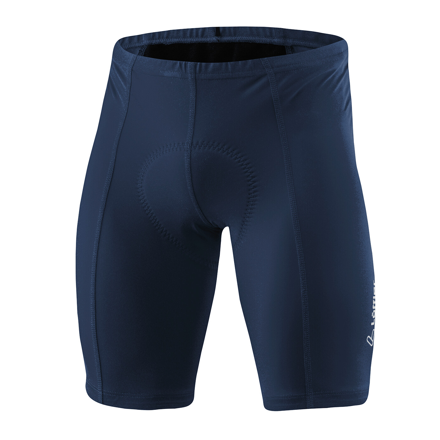 LÖFFLER M BIKE TIGHTS BASIC - Herren