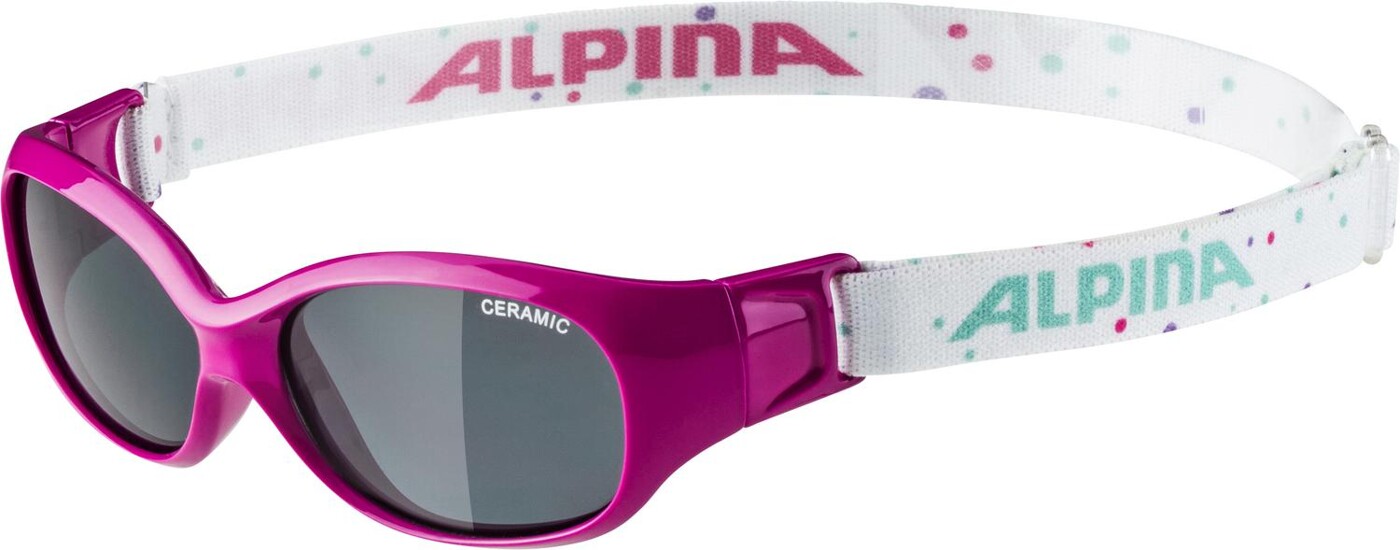 ALPINA SPORTS FLEXXY KIDS
