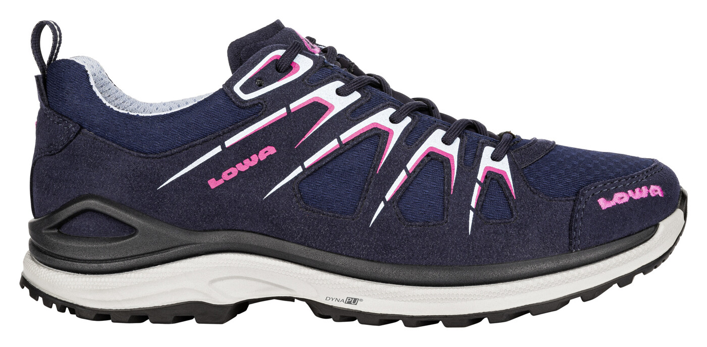 LOWA INNOX EVO GTX LO WS - Damen