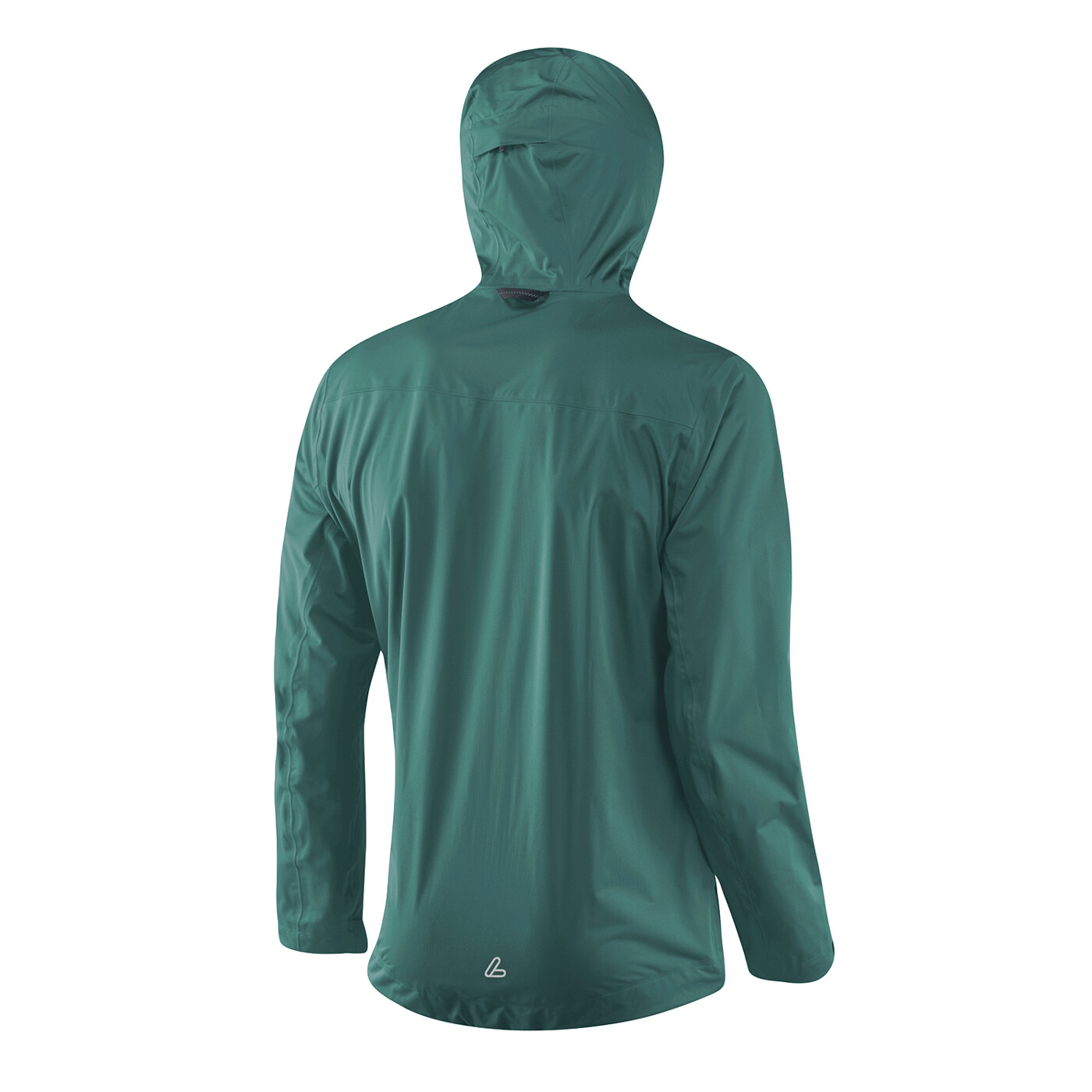 LÖFFLER M HOODED JACKET GTX ACTIVE - Herren