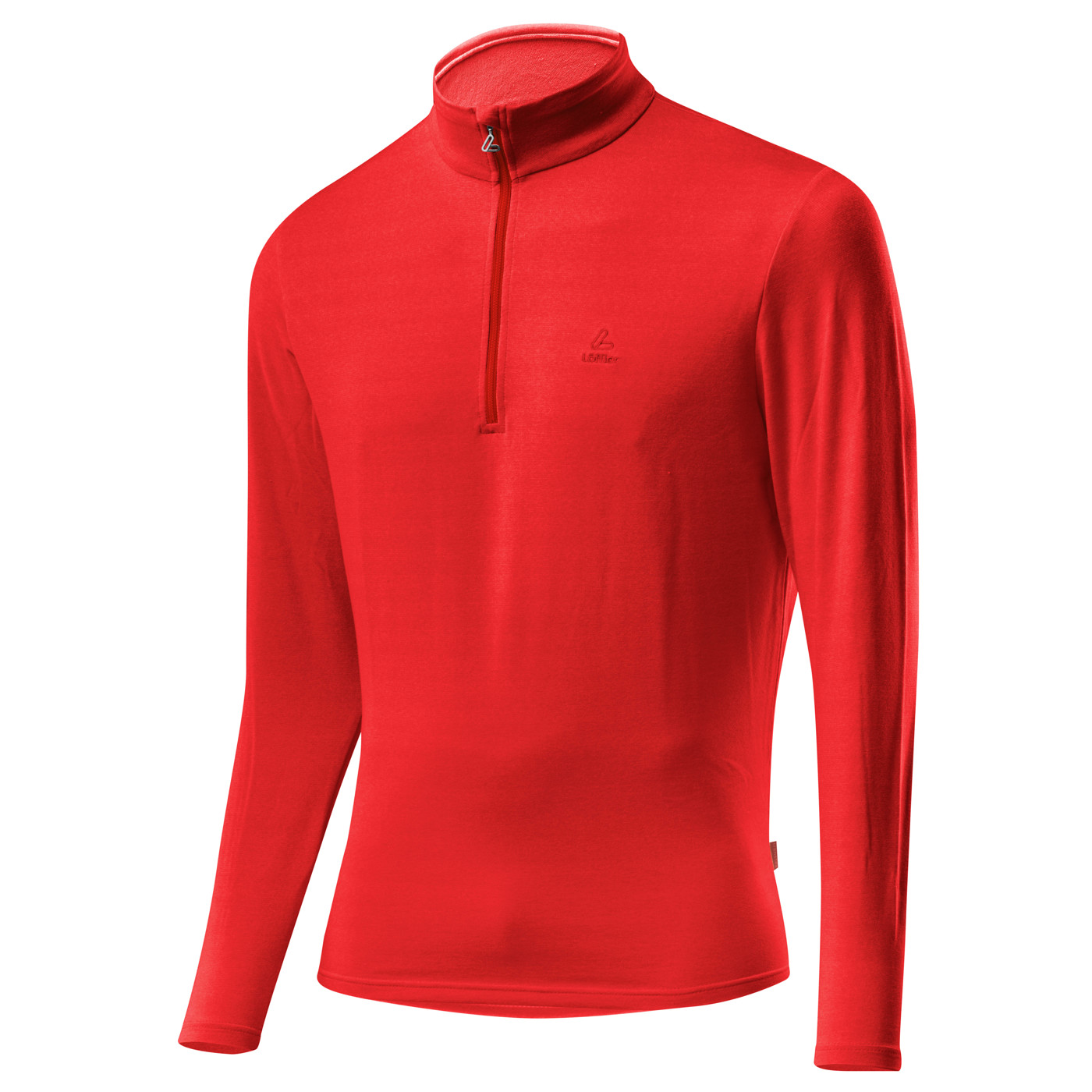 LÖFFLER M MIDLAYER TRANSTEX - Herren