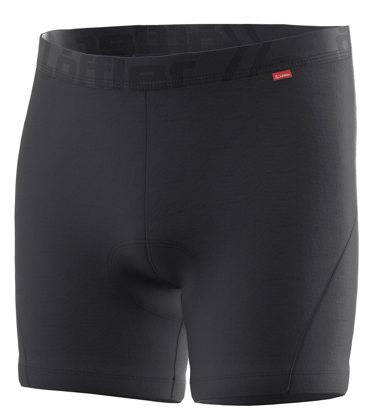 LÖFFLER M CYCLING UNDERSHORTS ELASTIC - Herren
