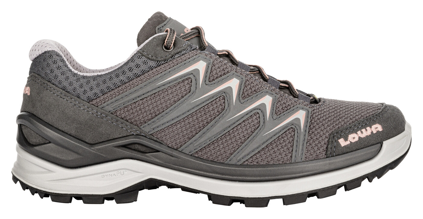 LOWA INNOX PRO GTX LO WS - Damen