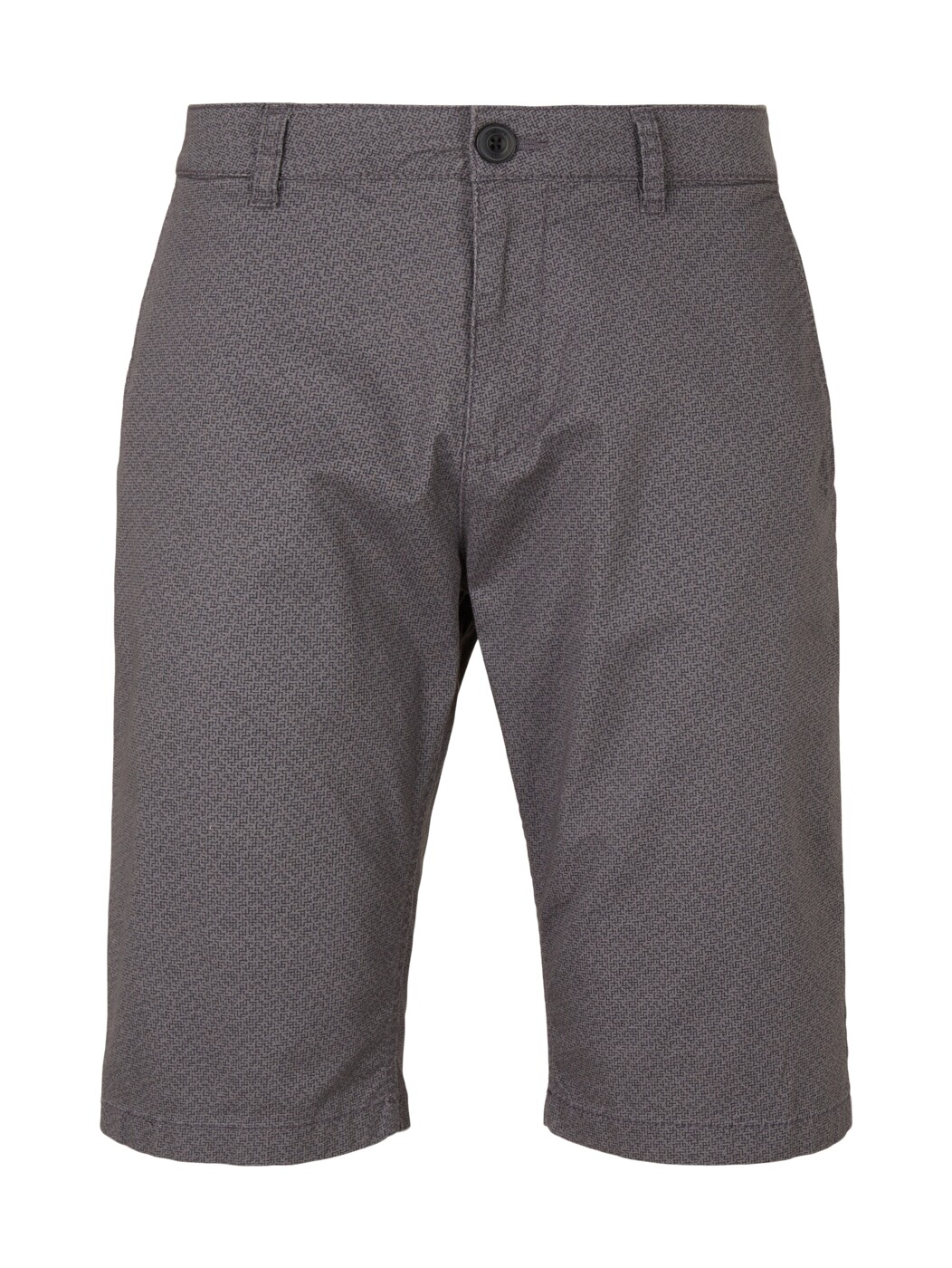 chino bermuda - Herren