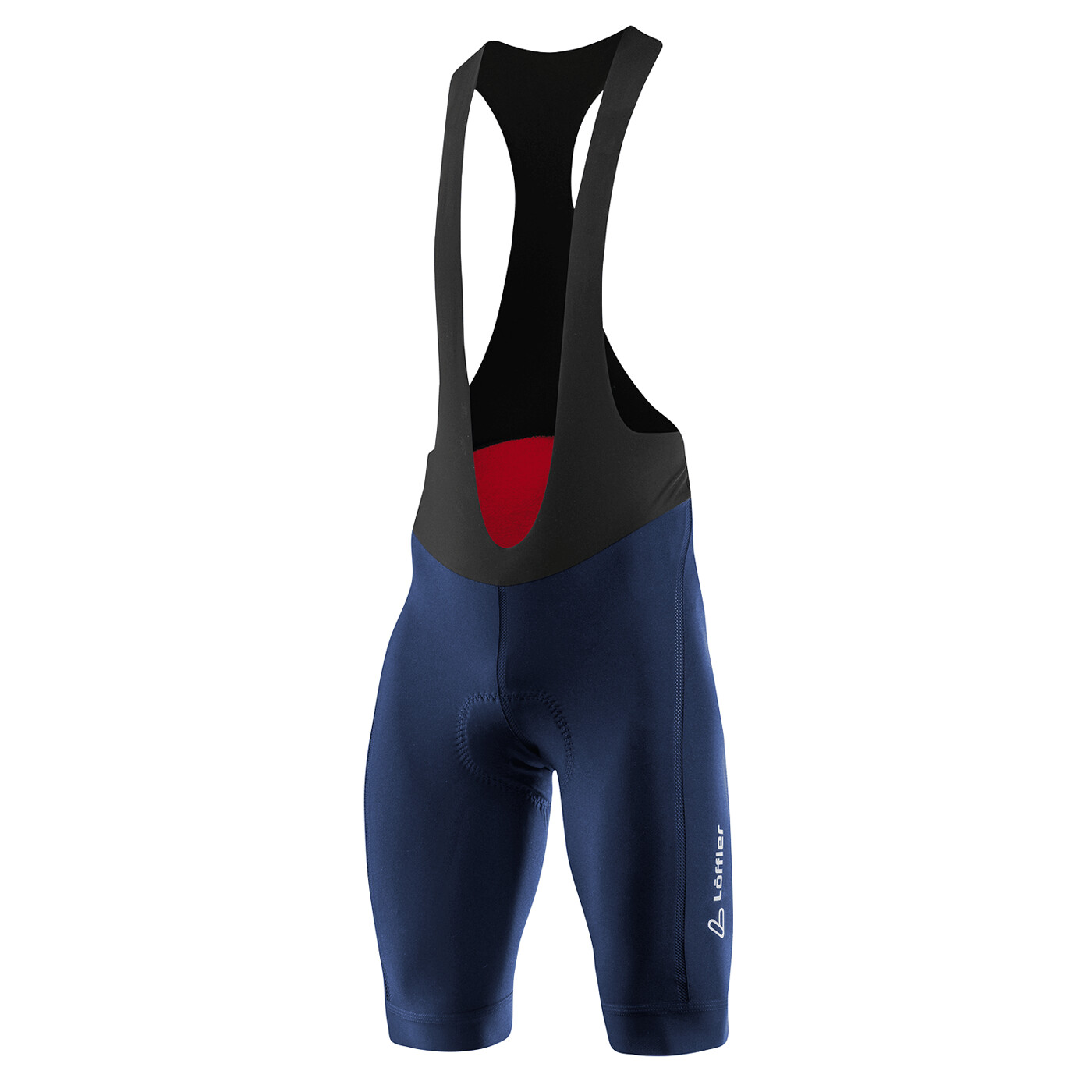 LÖFFLER M BIKE BIBSHORTS HOTBOND - Herren
