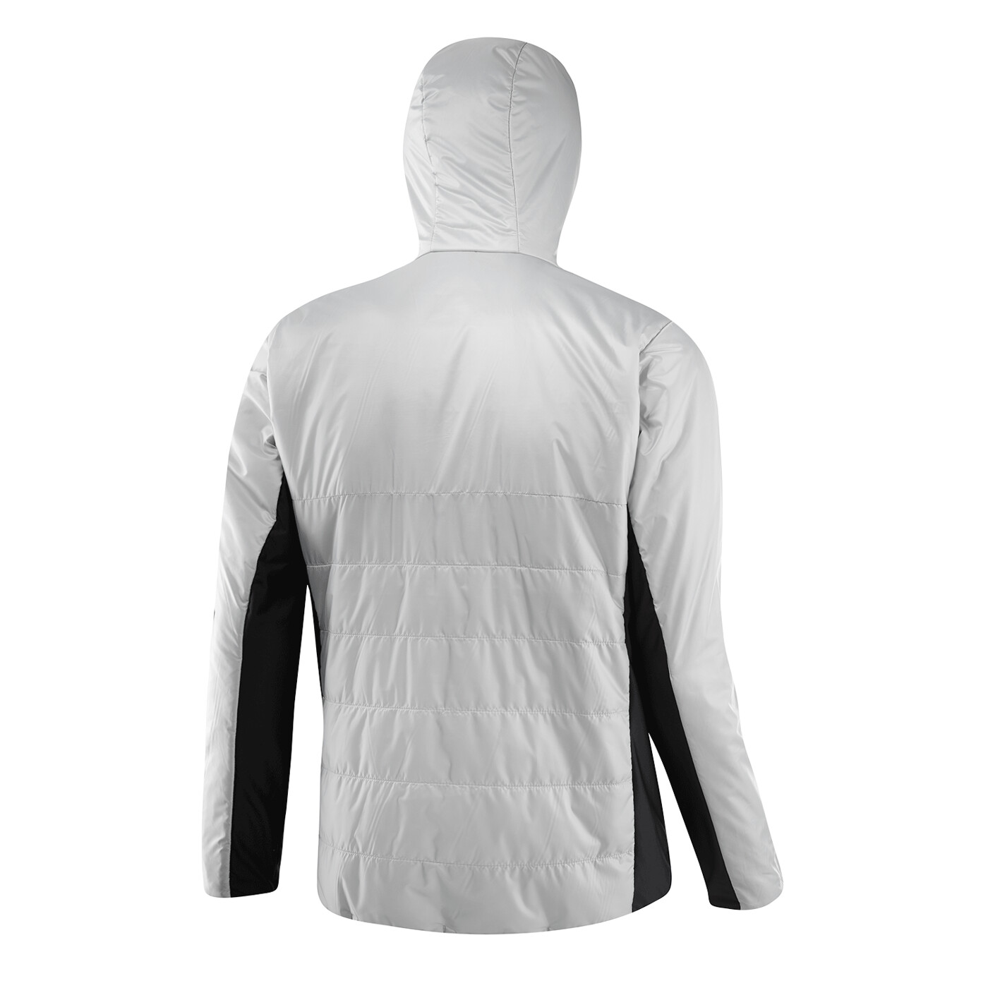 LÖFFLER M HOODED ISO-JACKET PL60 - Herren