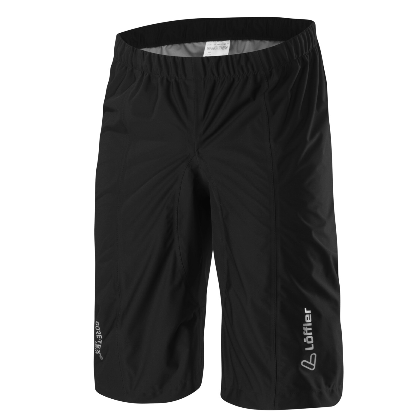 LÖFFLER BIKE SHORTS GTX ACTIVE - Herren