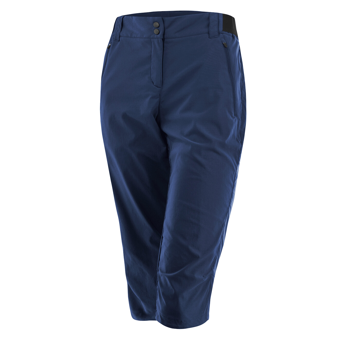 LÖFFLER W 3/4 TREKKING PANTS CSL - Damen