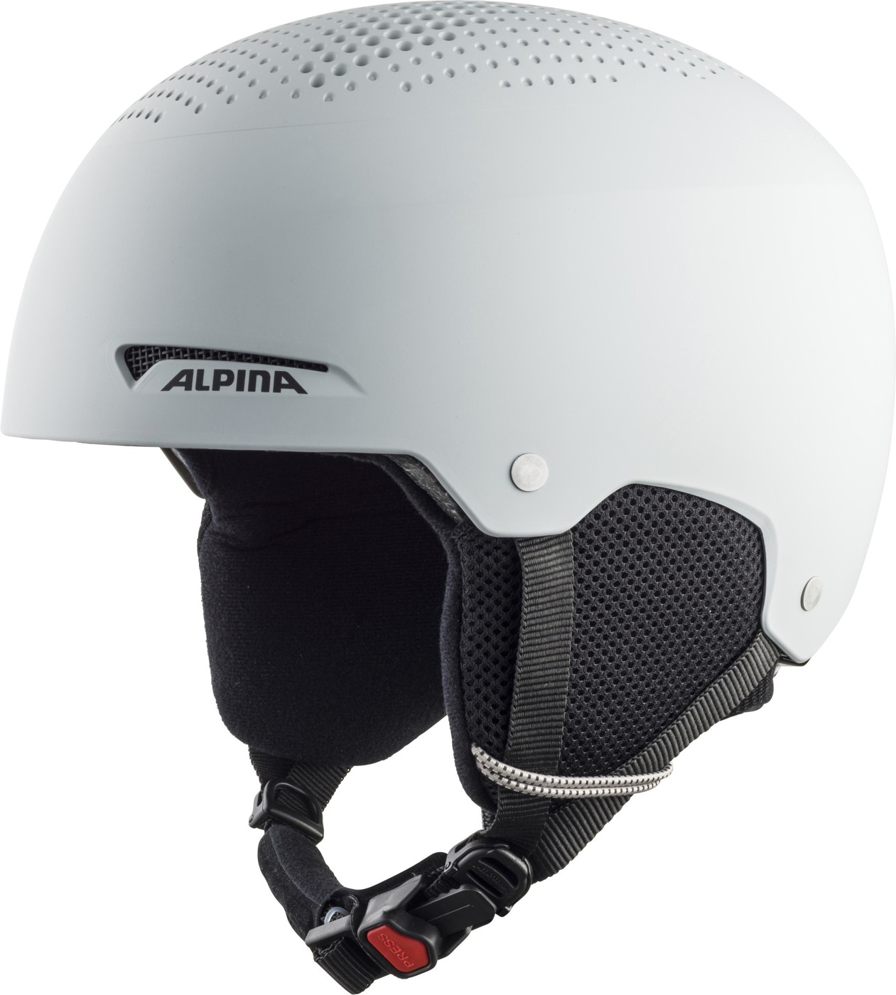 ALPINA Zupo