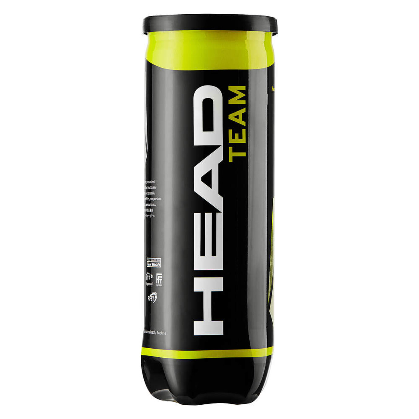 HEAD TEAM - Tennisbälle