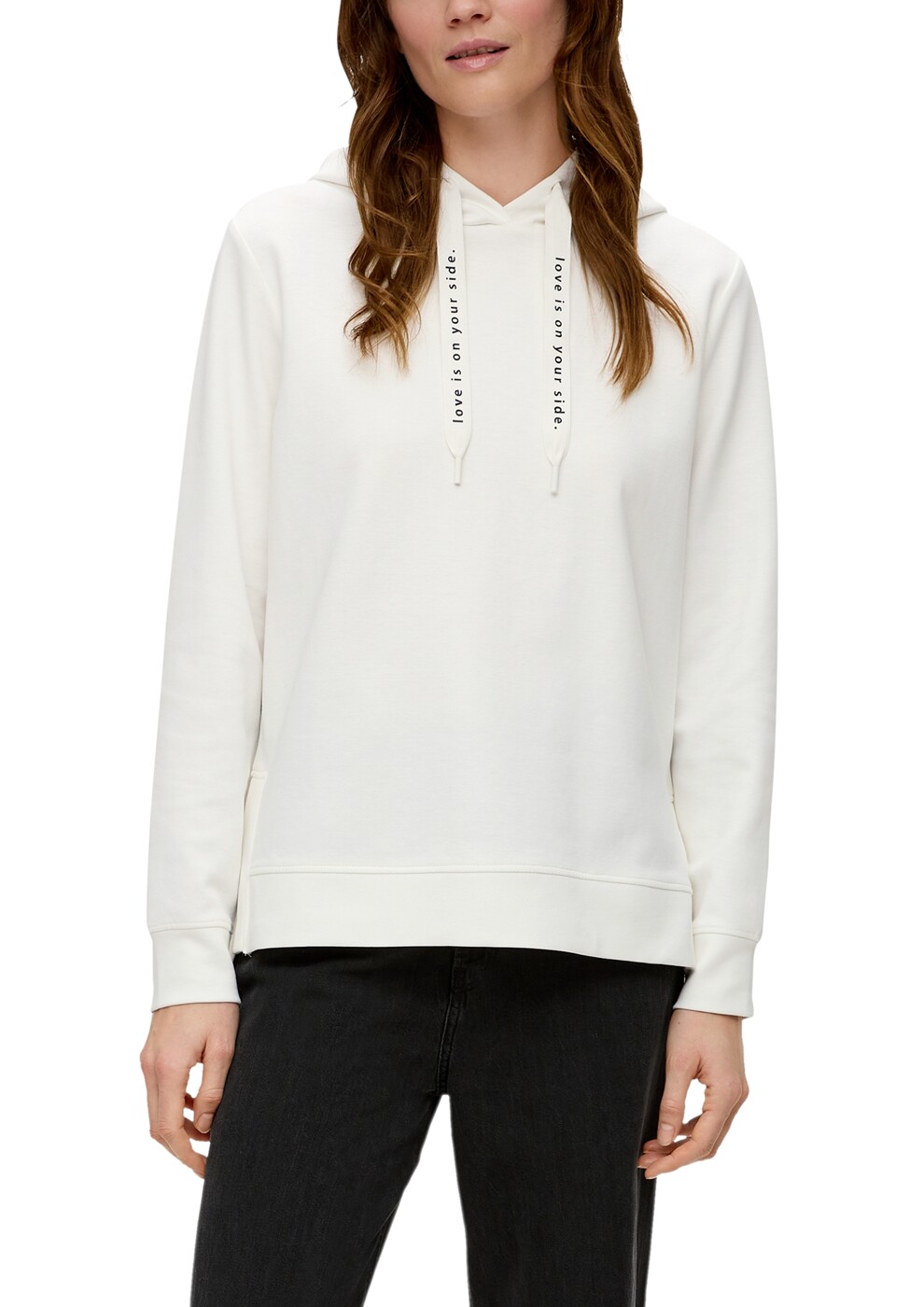 102 Sweatshirt - Damen