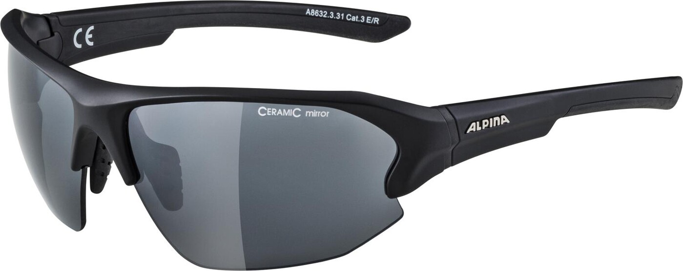 ALPINA LYRON HR