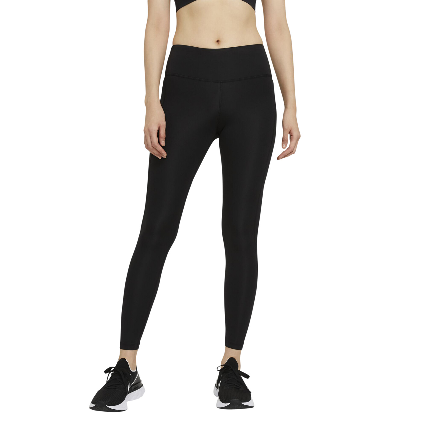 Nike Epic Fast Mid-Ris - Damen