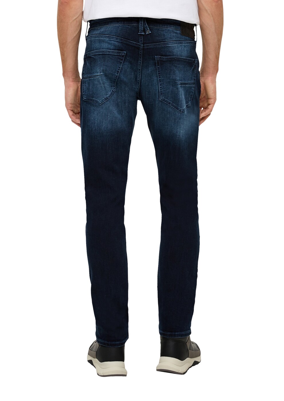 103 Jeans-Hose - Herren