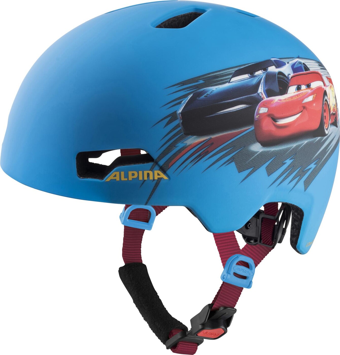 ALPINA HACKNEY DISNEY