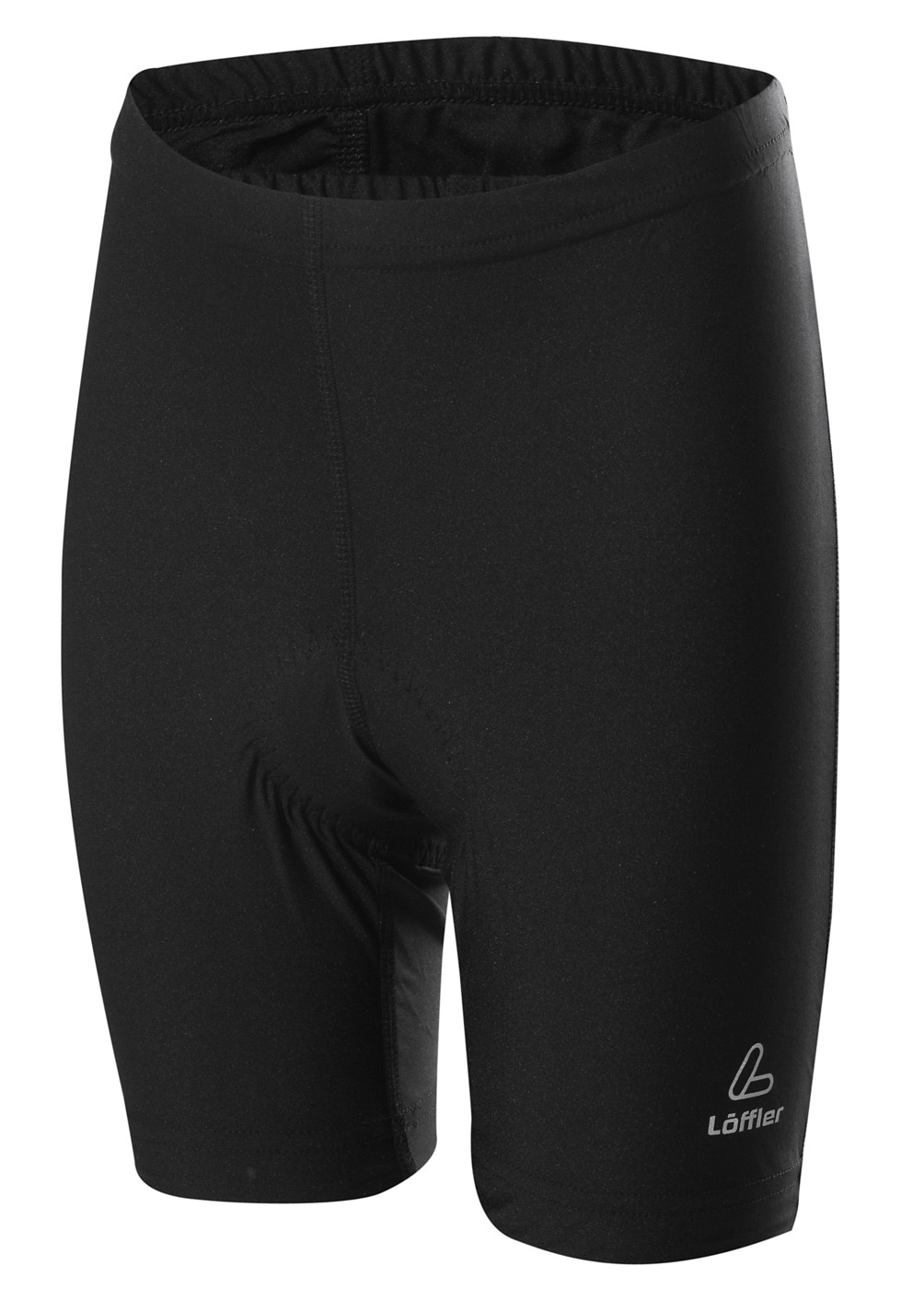 LÖFFLER K BIKE TIGHTS - Kinder