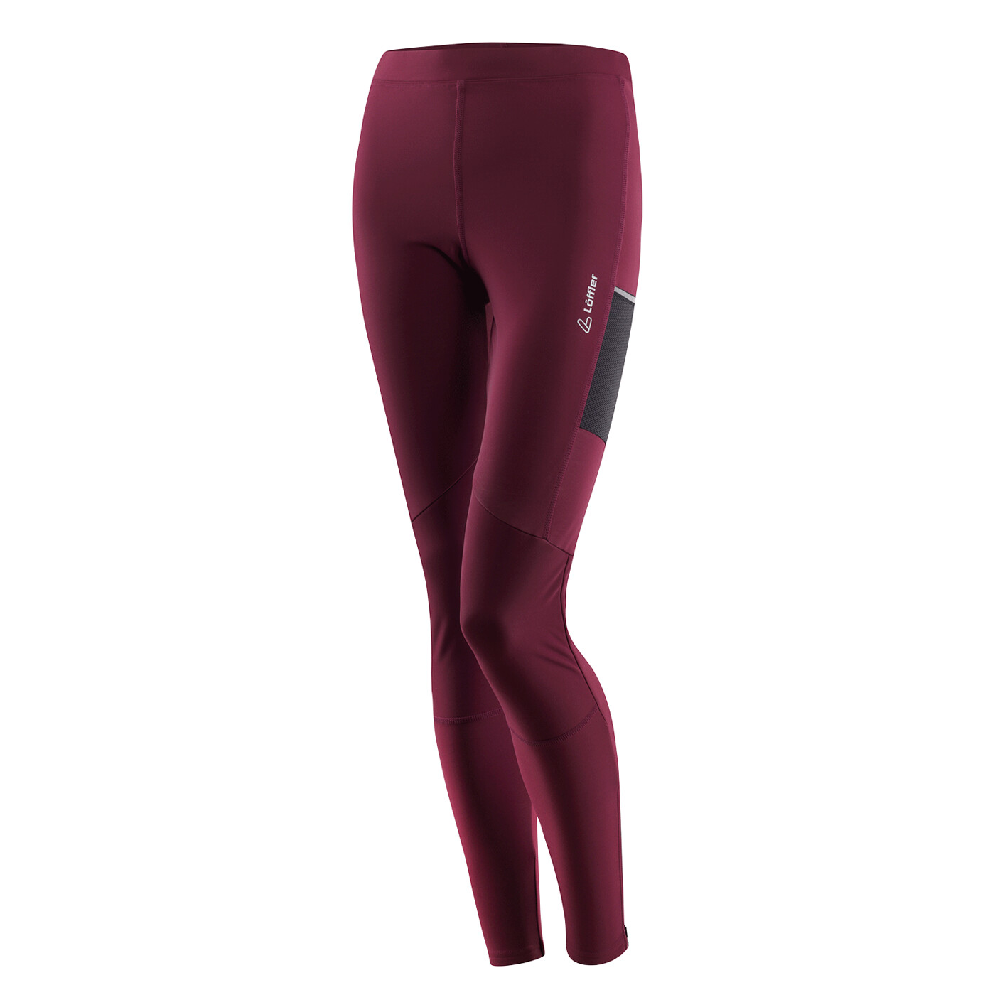 LÖFFLER W TIGHTS THERMO TIV - Damen