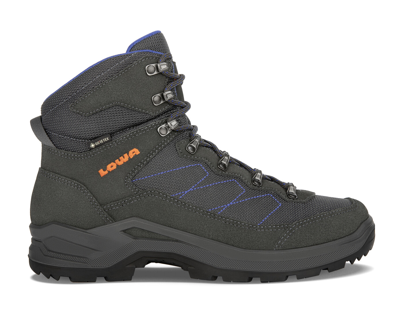 LOWA TAURUS PRO GTX MID - Herren