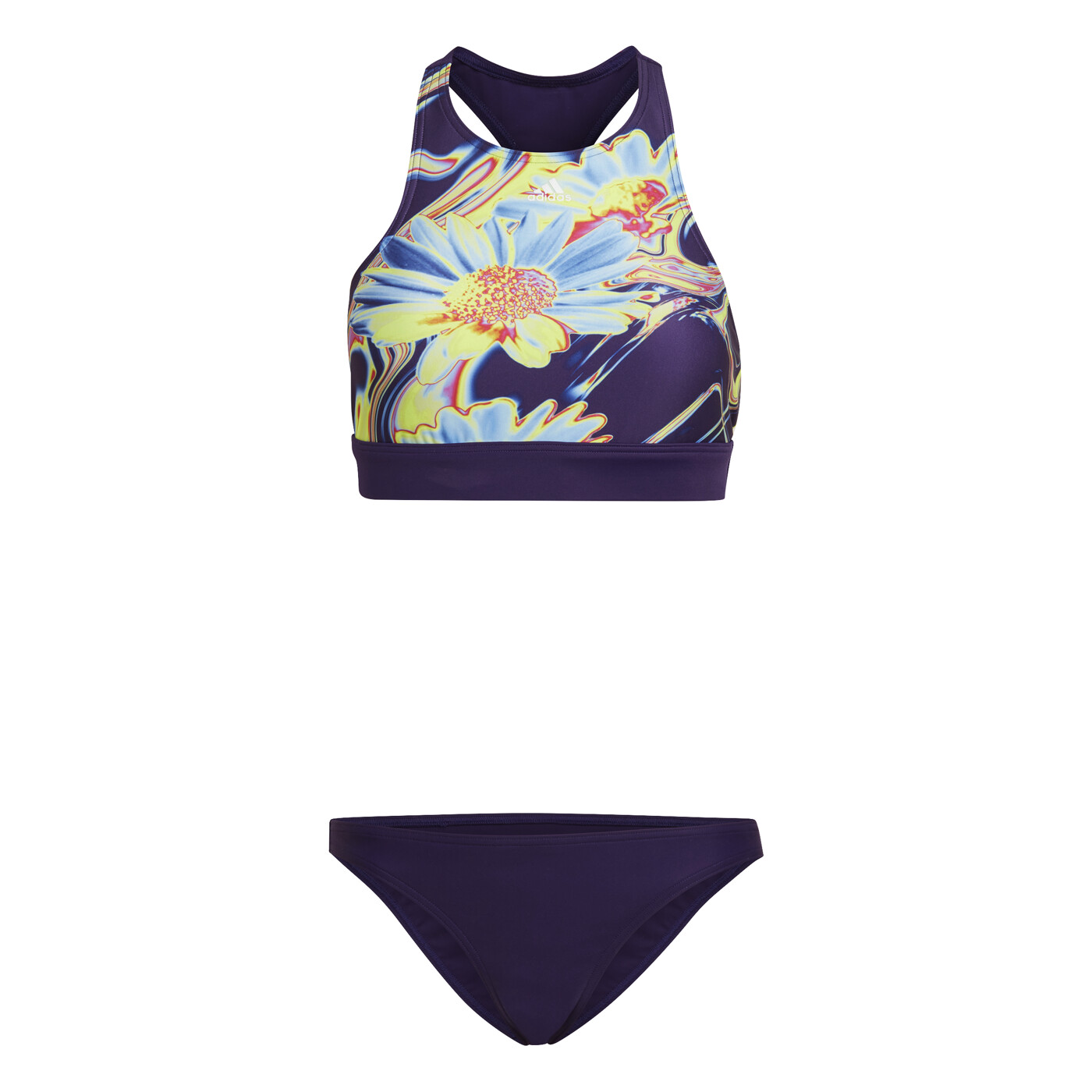 ADIDAS POS SEA BK SET - Damen