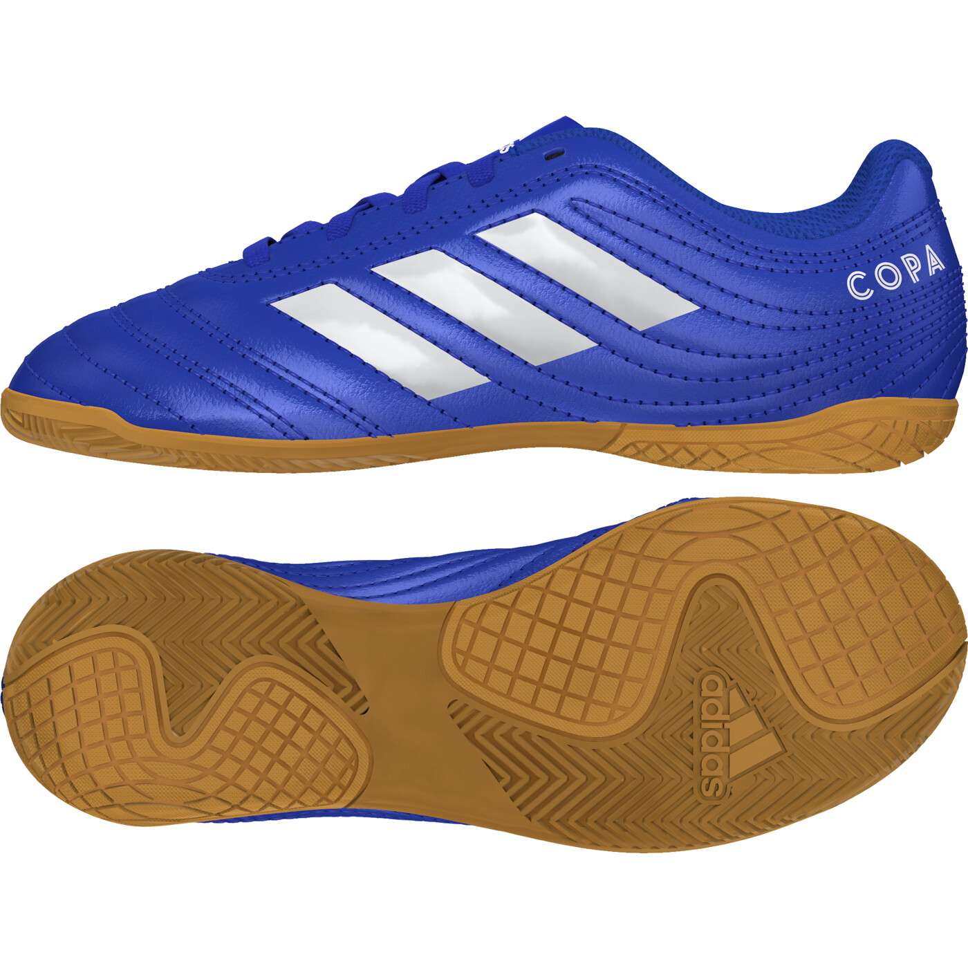 ADIDAS COPA 20.4 IN J - Kinder