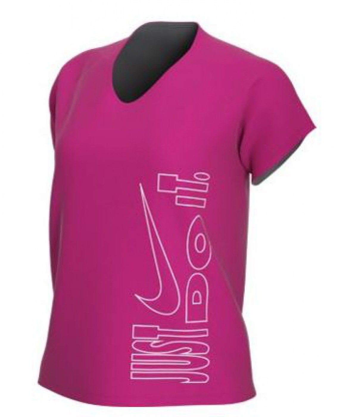 Nike Miler Icon Clash - Damen