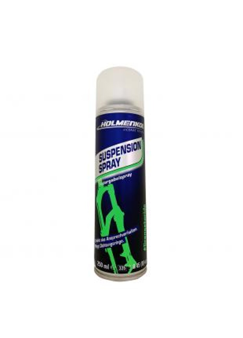 HOLMENKOL Suspension Spray - Federgabelspray