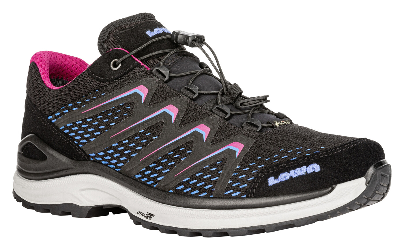 LOWA MADDOX GTX LO WS - Damen