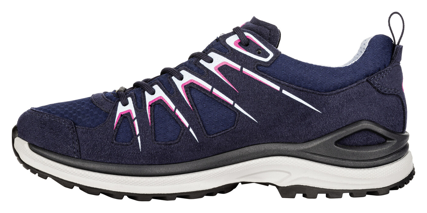 LOWA INNOX EVO GTX LO WS - Damen