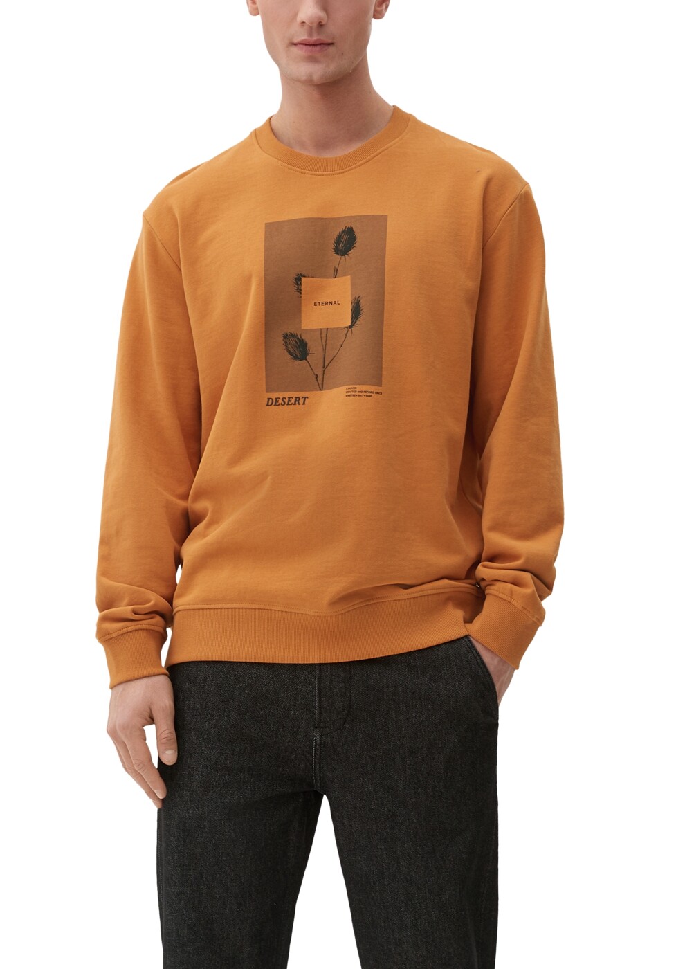 103 Sweatshirt - Herren