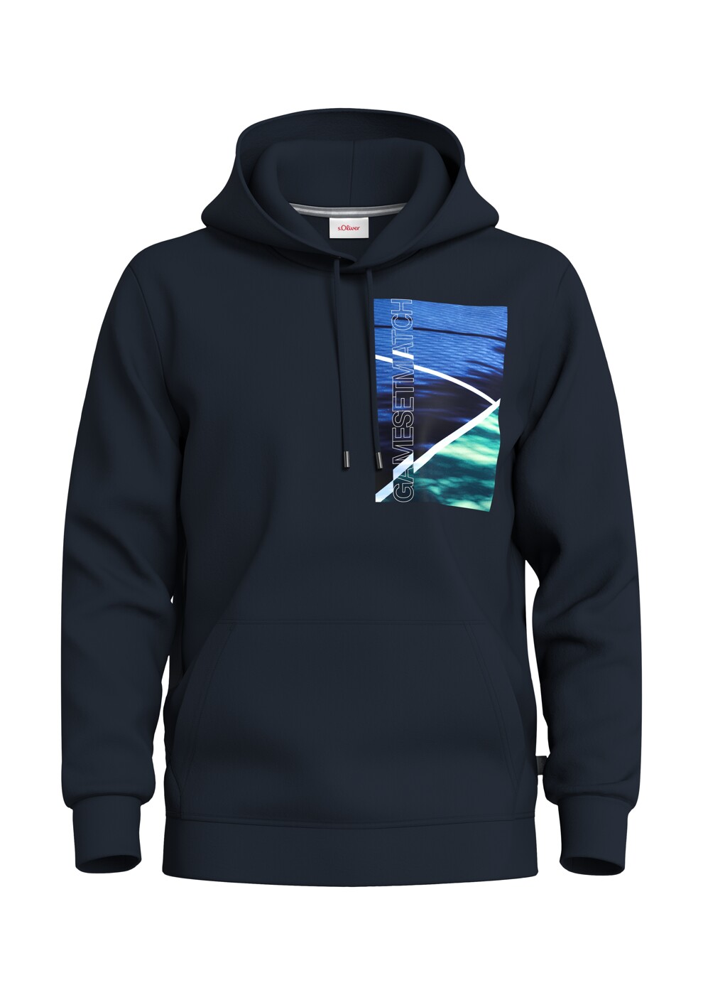 103 Sweatshirt - Herren