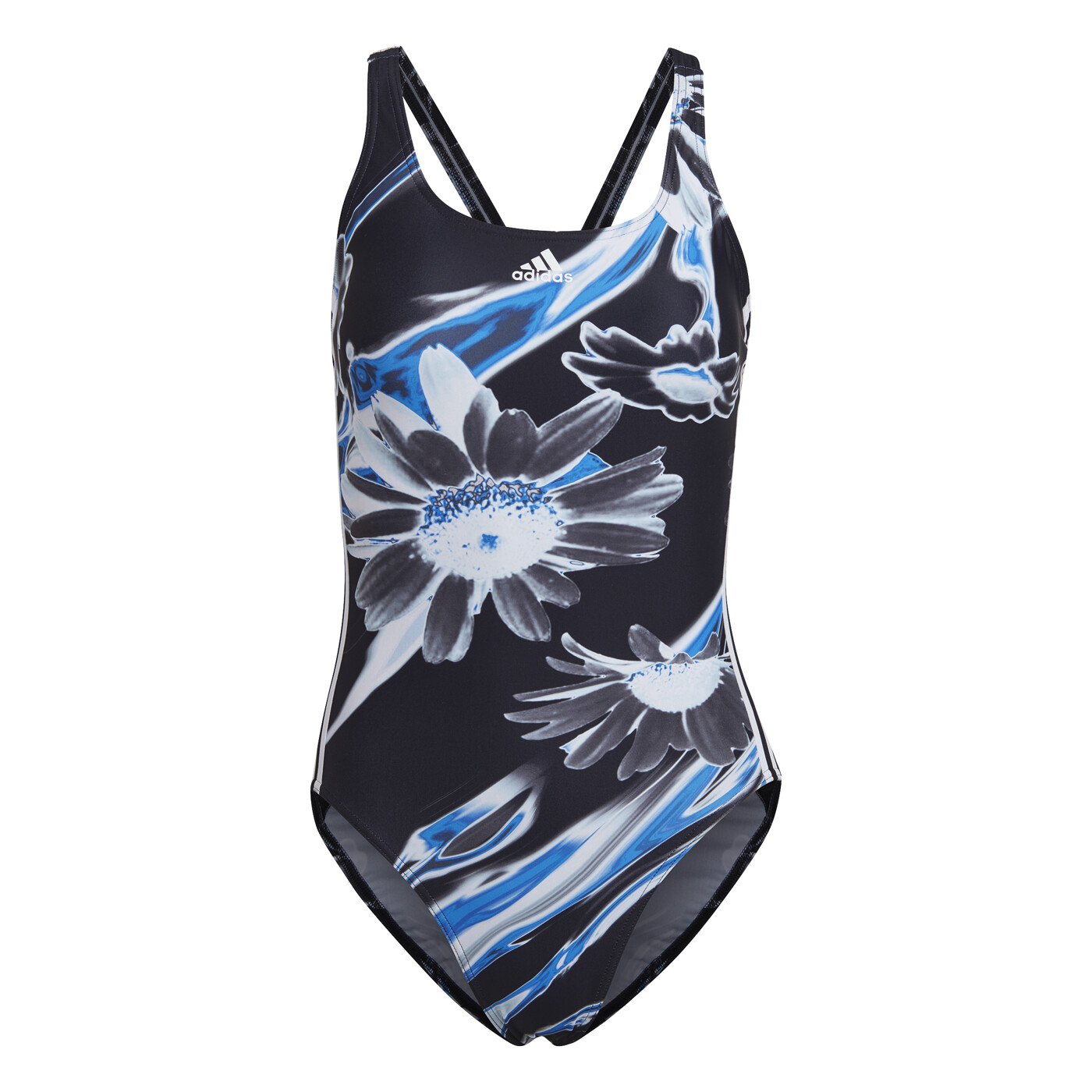 ADIDAS POS SEA 3S SUIT - Damen