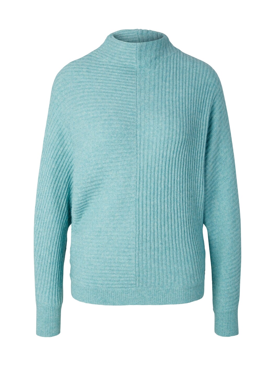 cozy batwing pullover - Damen