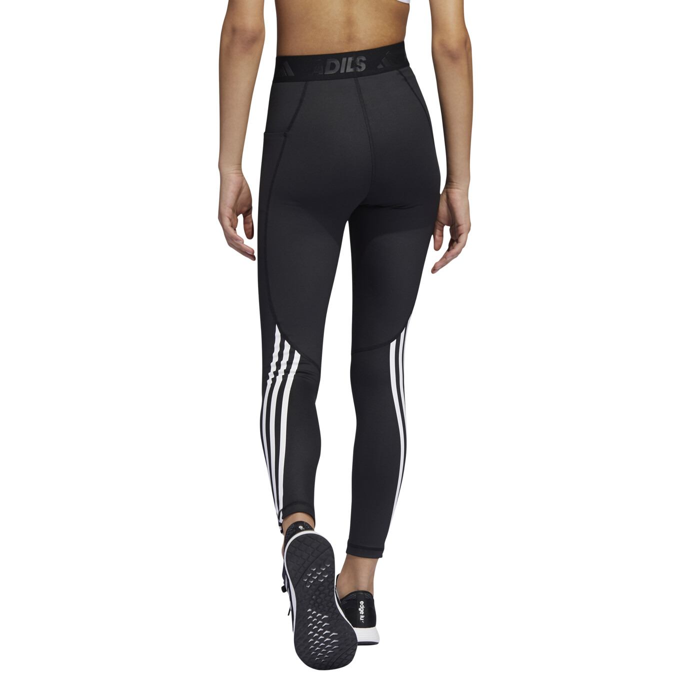 ADIDAS TF 3S TIGHT - Damen
