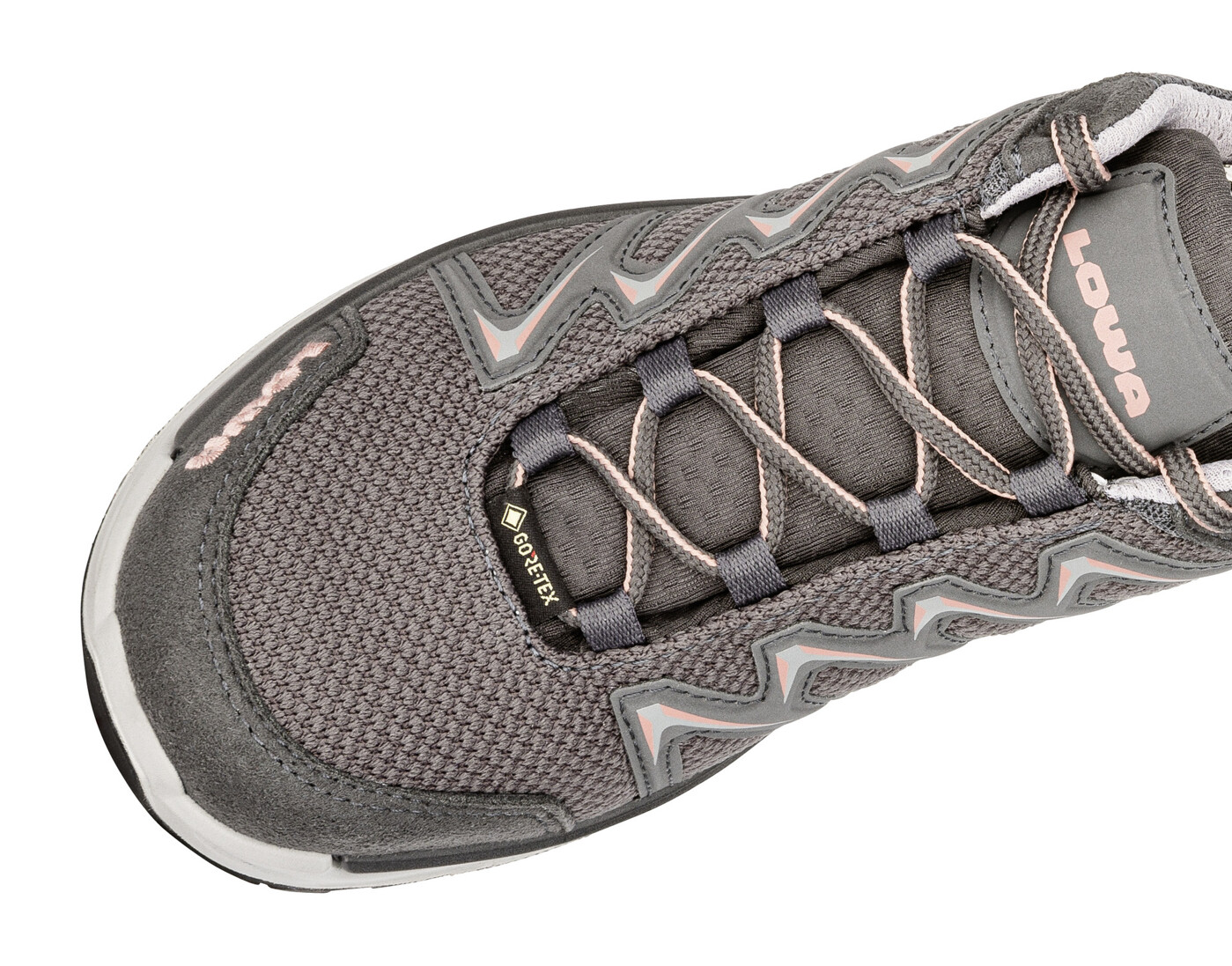LOWA INNOX PRO GTX LO WS - Damen